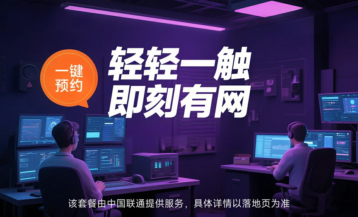 澄海区中国联通